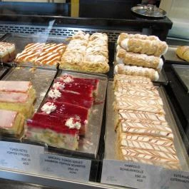 Harrer Csokoládéműhely és Cukrászda Sopron - Egyéb