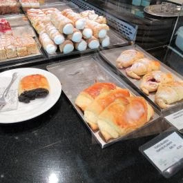 Harrer Csokoládéműhely és Cukrászda Sopron - Egyéb