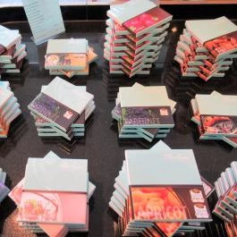 Harrer Csokoládéműhely és Cukrászda Sopron - Egyéb