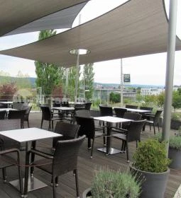 Harrer Csokoládéműhely és Cukrászda