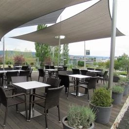 Harrer Csokoládéműhely és Cukrászda Sopron - Egyéb