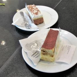 Harrer Csokoládéműhely és Cukrászda Sopron - Egyéb