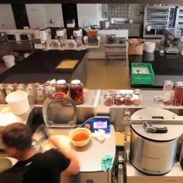 Harrer Csokoládéműhely és Cukrászda Sopron - Egyéb