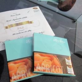 Harrer Csokoládéműhely és Cukrászda Sopron - Egyéb