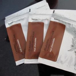 Harrer Csokoládéműhely és Cukrászda Sopron - Egyéb