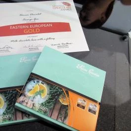 Harrer Csokoládéműhely és Cukrászda Sopron - Egyéb