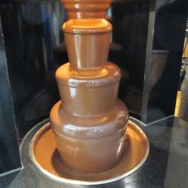 Harrer Csokoládéműhely és Cukrászda Sopron - Egyéb