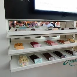 Harrer Csokoládéműhely és Cukrászda Sopron - Egyéb