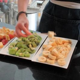 Harrer Csokoládéműhely és Cukrászda Sopron - Egyéb