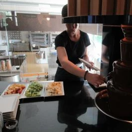 Harrer Csokoládéműhely és Cukrászda Sopron - Egyéb