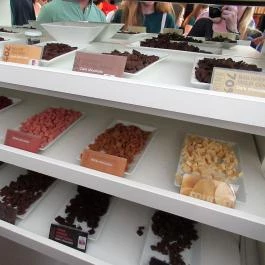 Harrer Csokoládéműhely és Cukrászda Sopron - Egyéb