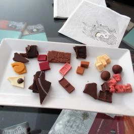 Harrer Csokoládéműhely és Cukrászda Sopron - Egyéb