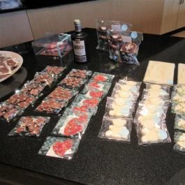 Harrer Csokoládéműhely és Cukrászda Sopron - Egyéb