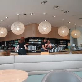 Harrer Csokoládéműhely és Cukrászda Sopron - Egyéb