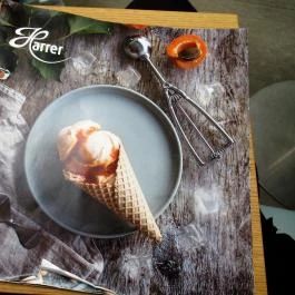 Harrer Csokoládéműhely és Cukrászda Sopron - Egyéb