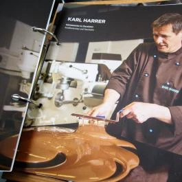 Harrer Csokoládéműhely és Cukrászda Sopron - Egyéb