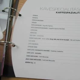 Harrer Csokoládéműhely és Cukrászda Sopron - Egyéb