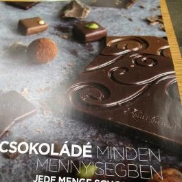 Harrer Csokoládéműhely és Cukrászda Sopron - Egyéb