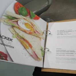 Harrer Csokoládéműhely és Cukrászda Sopron - Egyéb