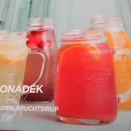 Harrer Csokoládéműhely és Cukrászda Sopron - Egyéb