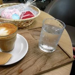 Harrer Csokoládéműhely és Cukrászda Sopron - Egyéb