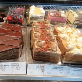 Harrer Csokoládéműhely és Cukrászda Sopron - Egyéb