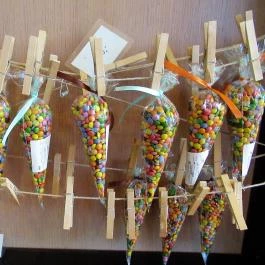 Harrer Csokoládéműhely és Cukrászda Sopron - Egyéb