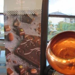 Harrer Csokoládéműhely és Cukrászda Sopron - Egyéb