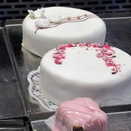 Harrer Csokoládéműhely és Cukrászda Sopron - Egyéb