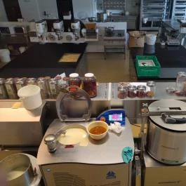 Harrer Csokoládéműhely és Cukrászda Sopron - Egyéb