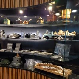 Harrer Csokoládéműhely és Cukrászda Sopron - Egyéb