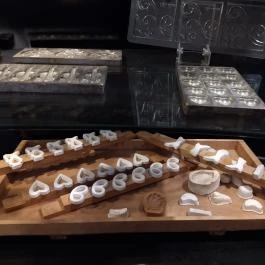 Harrer Csokoládéműhely és Cukrászda Sopron - Egyéb