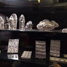 Harrer Csokoládéműhely és Cukrászda Sopron - Egyéb