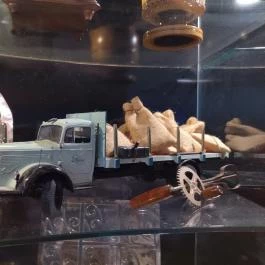 Harrer Csokoládéműhely és Cukrászda Sopron - Egyéb