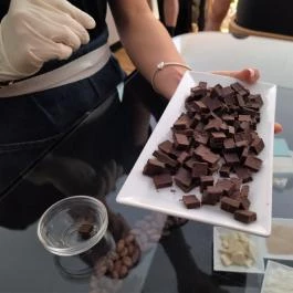 Harrer Csokoládéműhely és Cukrászda Sopron - Egyéb