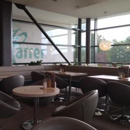 Harrer Csokoládéműhely és Cukrászda Sopron - Egyéb