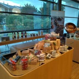 Harrer Csokoládéműhely és Cukrászda Sopron - Egyéb