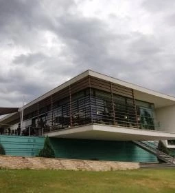 Harrer Csokoládéműhely és Cukrászda