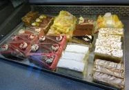 Harrer Cukrászda Sopron