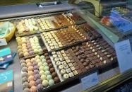 Harrer Cukrászda Sopron