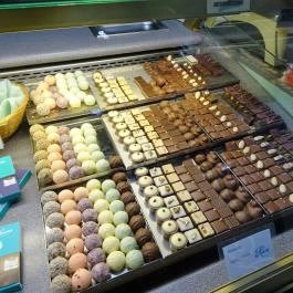 Harrer Cukrászda, Sopron - Étel/ital