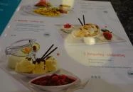 Harrer Cukrászda Sopron