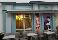 Harrer Cukrászda Sopron