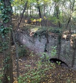 Harsánylejtői kőhíd