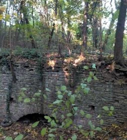 Harsánylejtői kőhíd