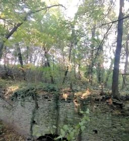 Harsánylejtői kőhíd