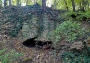 Harsánylejtői kőhíd Budapest