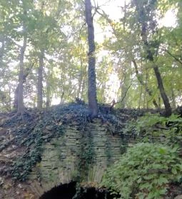 Harsánylejtői kőhíd