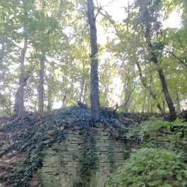 Harsánylejtői kőhíd, Budapest - Egyéb