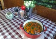 Hársfa Bisztró Zalakaros